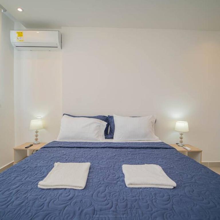 1H Encanto Rentals @ Sunno Beach - Apartamento de 2 dormitorios - 15