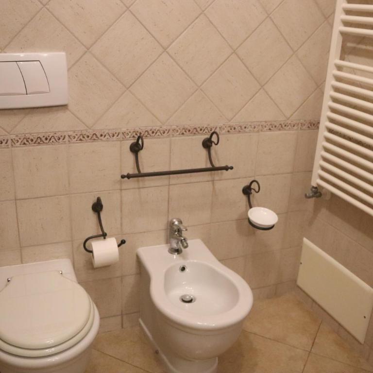 La Casa delle Stelle - Appartamento con 2 Camere da Letto - 4