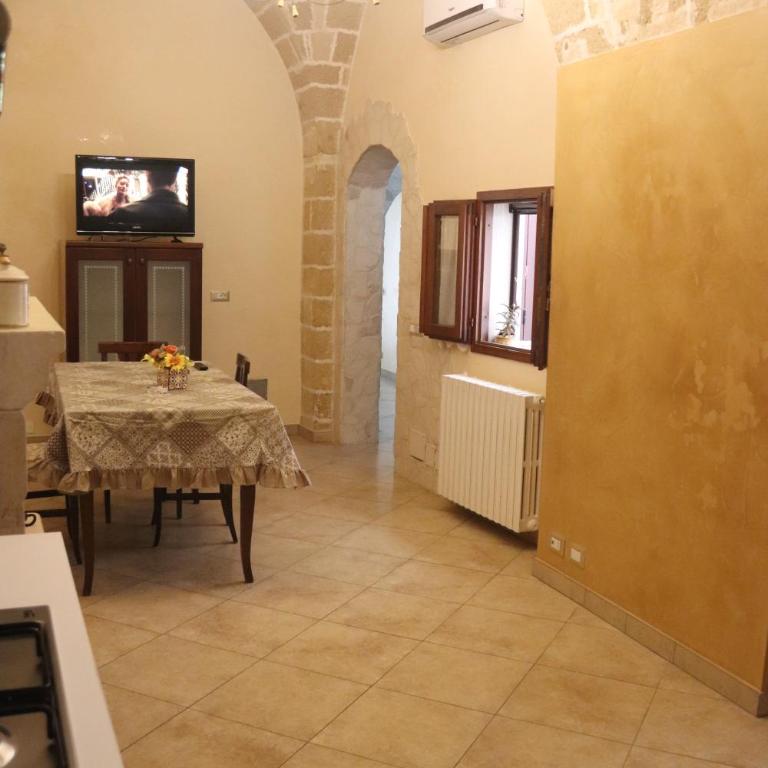 La Casa delle Stelle - Appartamento con 2 Camere da Letto - 8