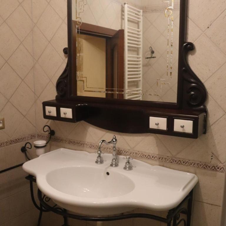 La Casa delle Stelle - Appartamento con 2 Camere da Letto - 12