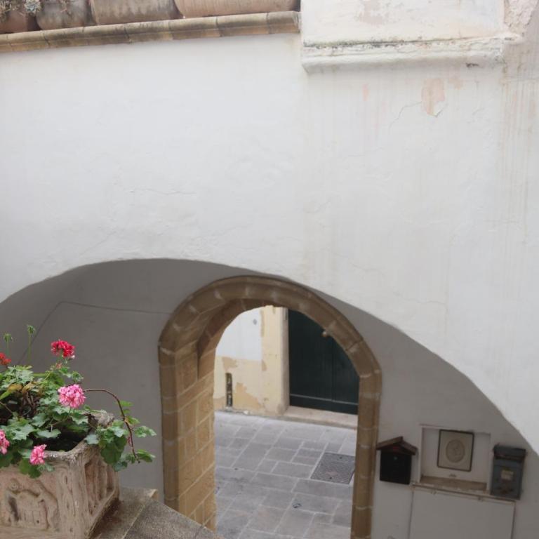 La Casa delle Stelle - Appartamento con 2 Camere da Letto - 13