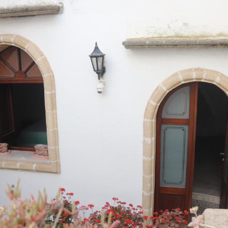 La Casa delle Stelle - Appartamento con 2 Camere da Letto - 14