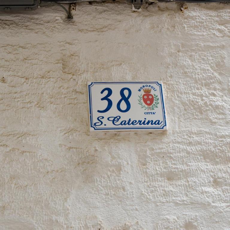 CASA santa Caterina 38 - Casa con 1 Camera da Letto - 30