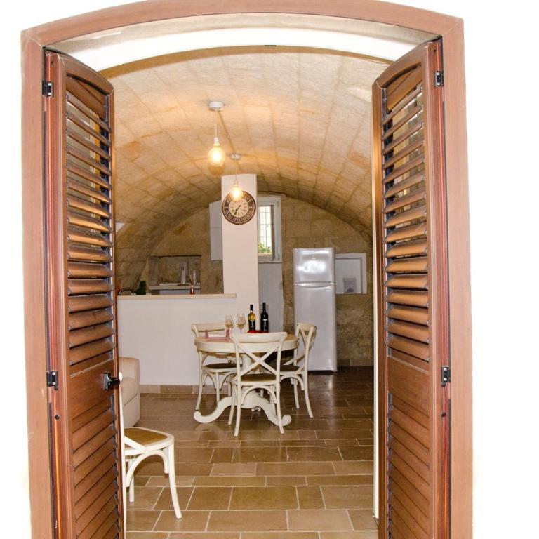CASA santa Caterina 38 - Casa con 1 Camera da Letto - 26