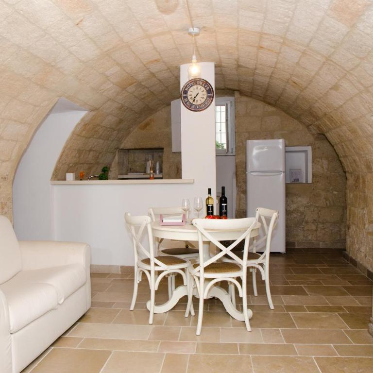 CASA santa Caterina 38 - Casa con 1 Camera da Letto - 6