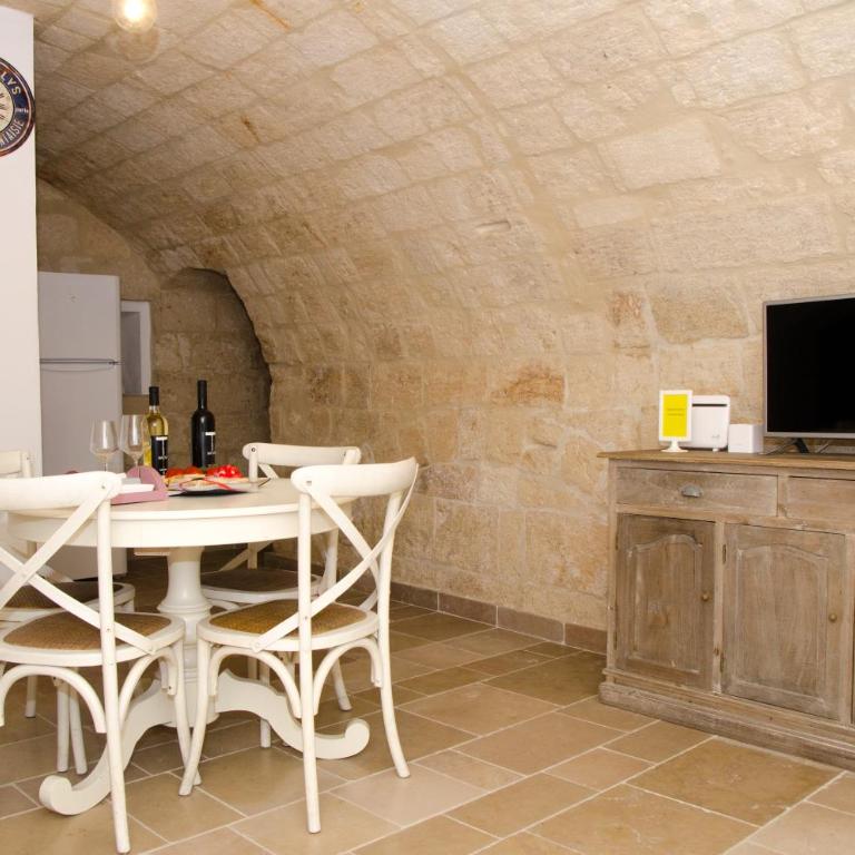 CASA santa Caterina 38 - Casa con 1 Camera da Letto - 8