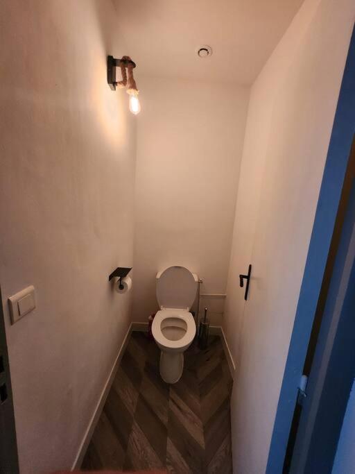 LE PECHE MIGNON - Appart 2 - locationlatamarissiere - Appartement 1 Chambre - 12