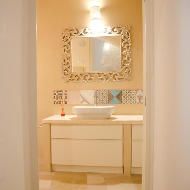CASA santa Caterina 38 - Casa con 1 Camera da Letto - 20