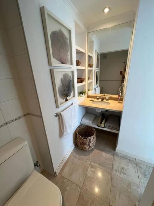 Espectacular departamento con vista al mar - Apartamento de 3 dormitorios - 13