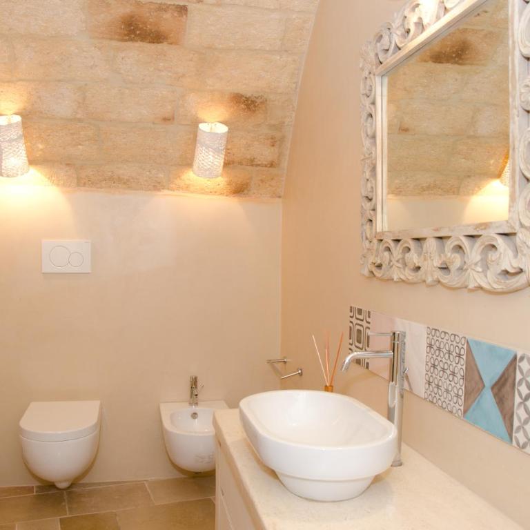 CASA santa Caterina 38 - Casa con 1 Camera da Letto - 22