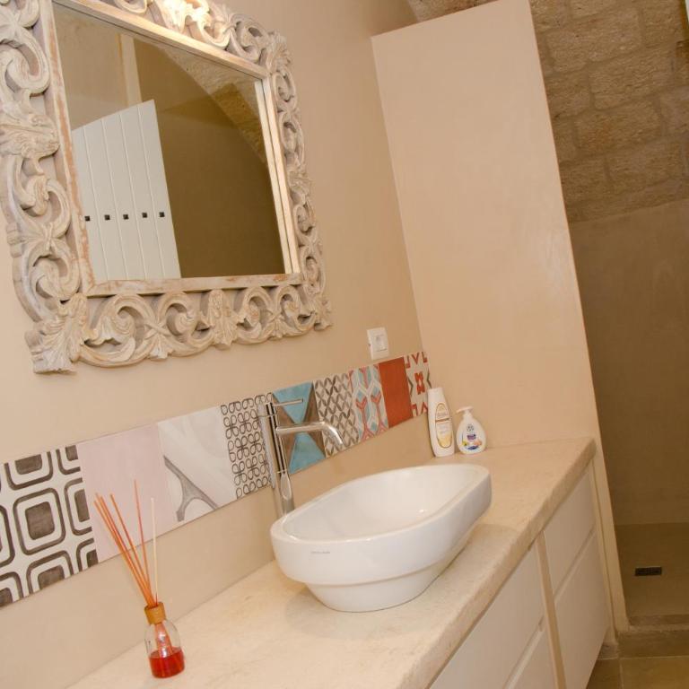 CASA santa Caterina 38 - Casa con 1 Camera da Letto - 24