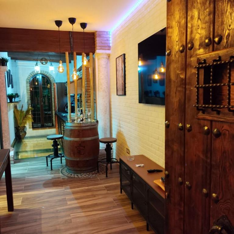 Apartamentos San Cristóbal Centro Córdoba - Apartamento de 1 dormitorio - 24
