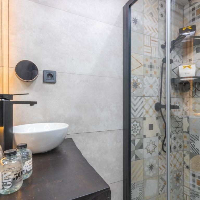 Apartamentos San Cristóbal Centro Córdoba - Apartamento de 1 dormitorio - 10