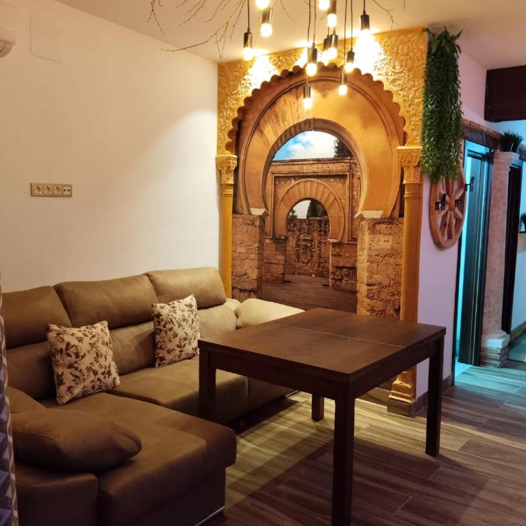 Apartamentos San Cristóbal Centro Córdoba - Apartamento de 1 dormitorio - 5