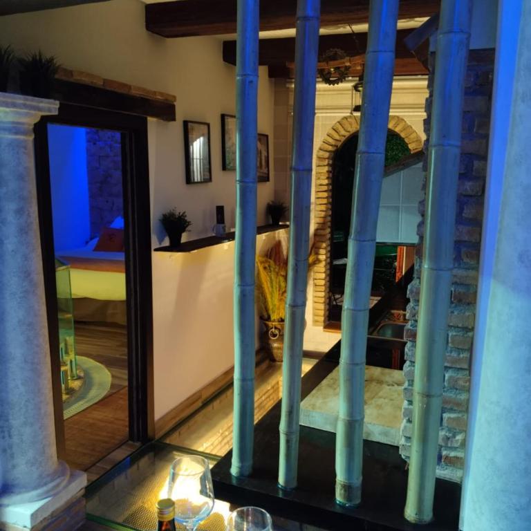 Apartamentos San Cristóbal Centro Córdoba - Apartamento de 1 dormitorio - 14