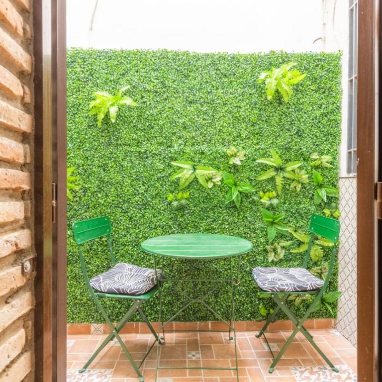 Apartamentos San Cristóbal Centro Córdoba - Apartamento de 1 dormitorio - 16