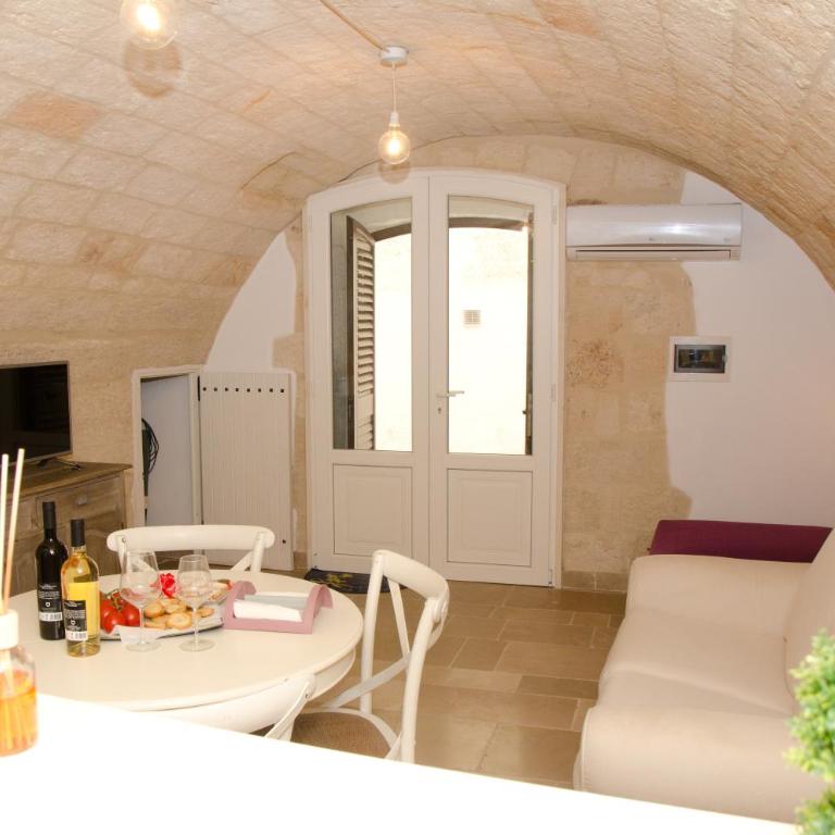 CASA santa Caterina 38 - Casa con 1 Camera da Letto - 25