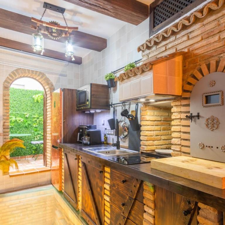 Apartamentos San Cristóbal Centro Córdoba - Apartamento de 1 dormitorio - 4