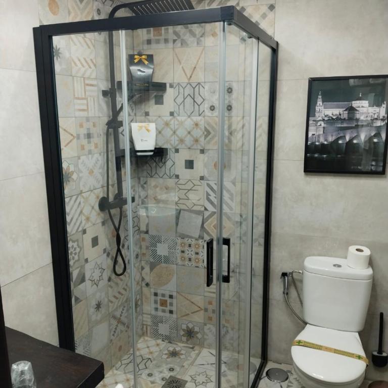 Apartamentos San Cristóbal Centro Córdoba - Apartamento de 1 dormitorio - 11