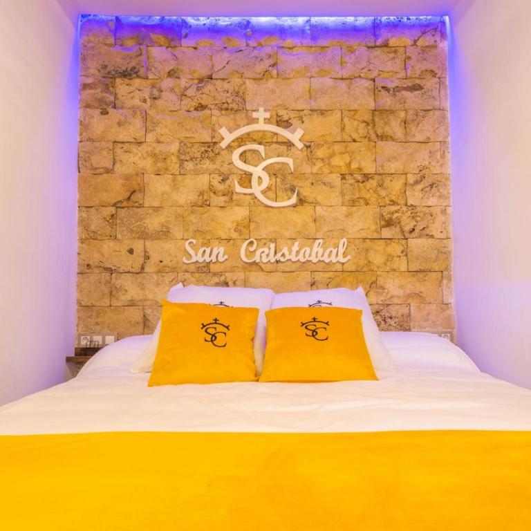 Apartamentos San Cristóbal Centro Córdoba - Apartamento de 1 dormitorio - 1