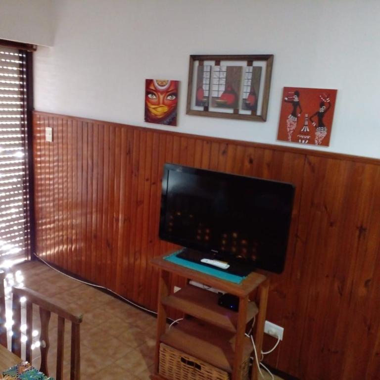 Sanberdptos. - Apartamento de 1 dormitorio - 23