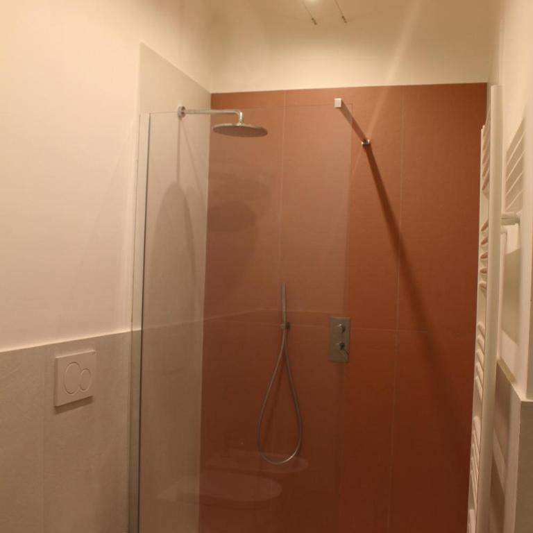 Suites Cavallotti - Il Mandorlo - Suite de 1 dormitorio - 26