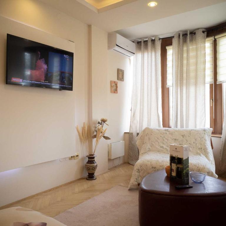 Apartman Markos - Standard Apartment - 1