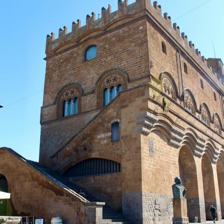Suites Cavallotti - Il Mandorlo - Suite de 1 dormitorio - 42