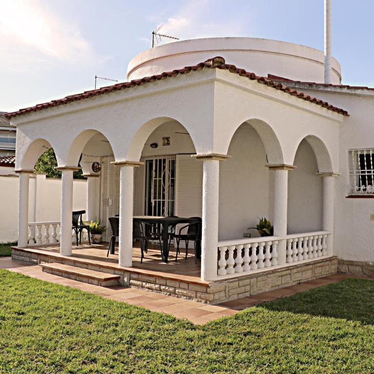 VILLA CAMBRILS BEACH Parking Gratis - Villa - 66
