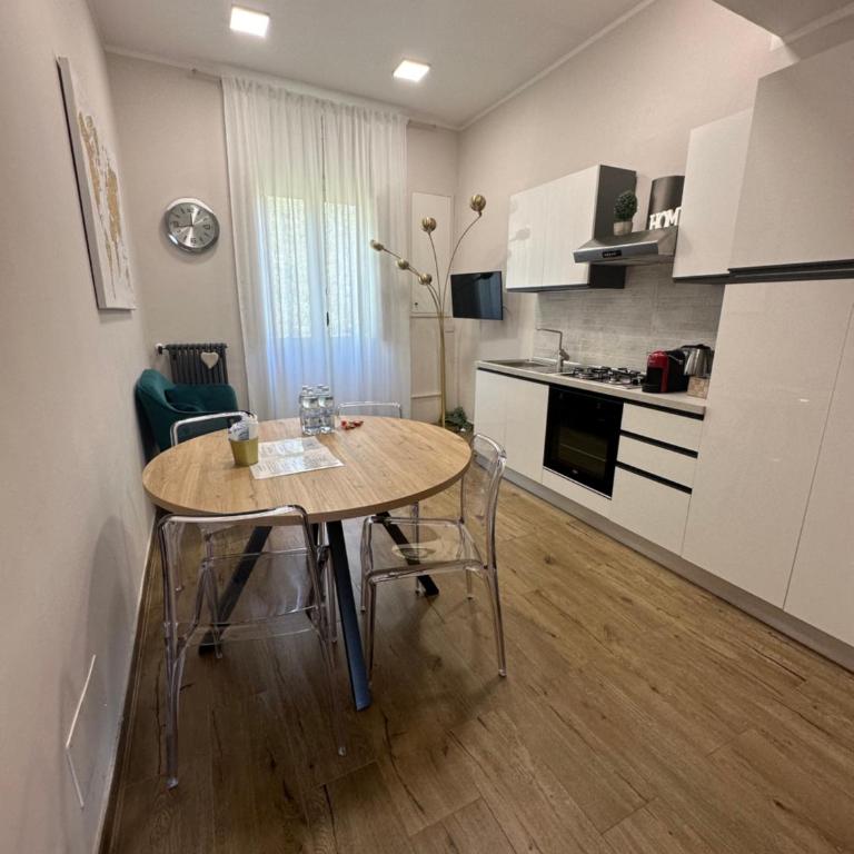 Luxury House Samy - One-Bedroom Apartment - 11