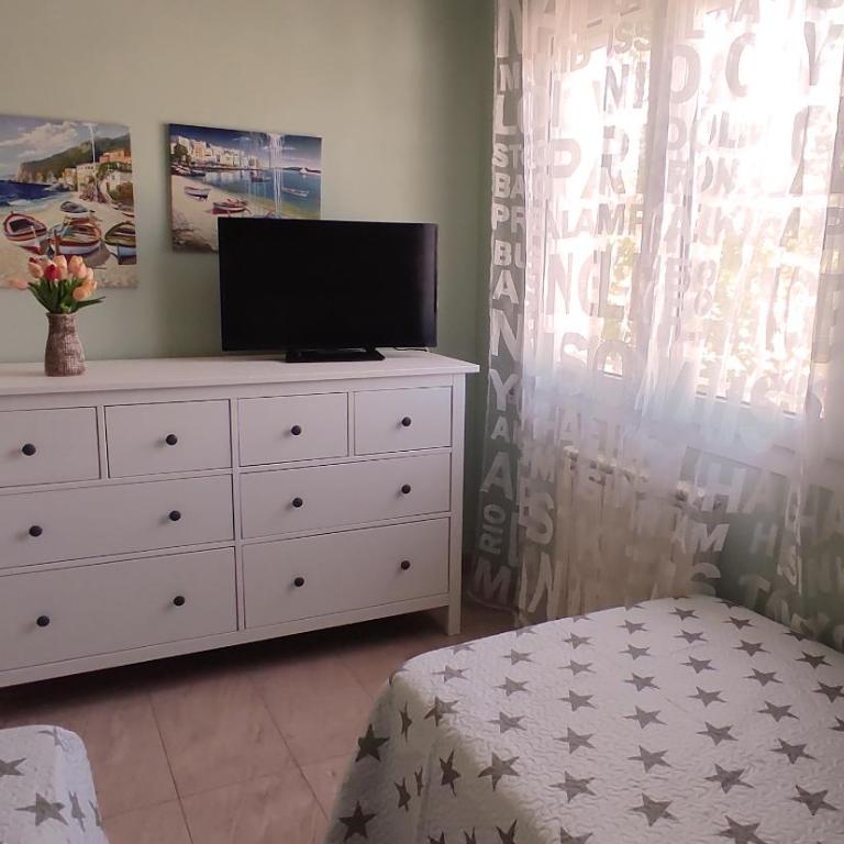VILLA CAMBRILS BEACH Parking Gratis - Villa - 36