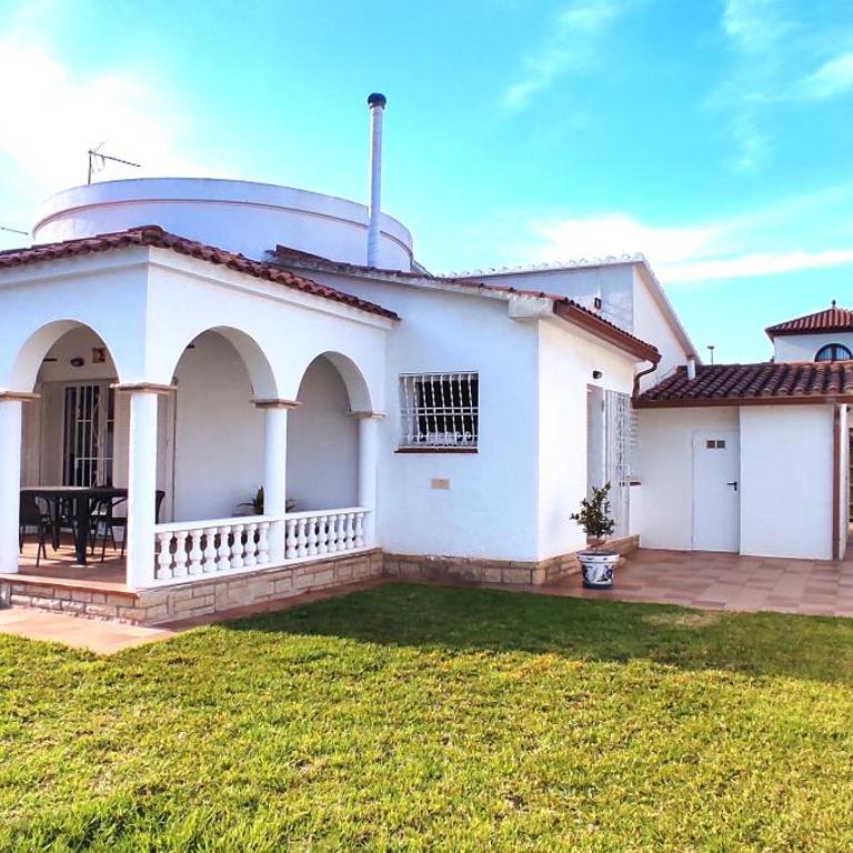 VILLA CAMBRILS BEACH Parking Gratis - Villa - 2