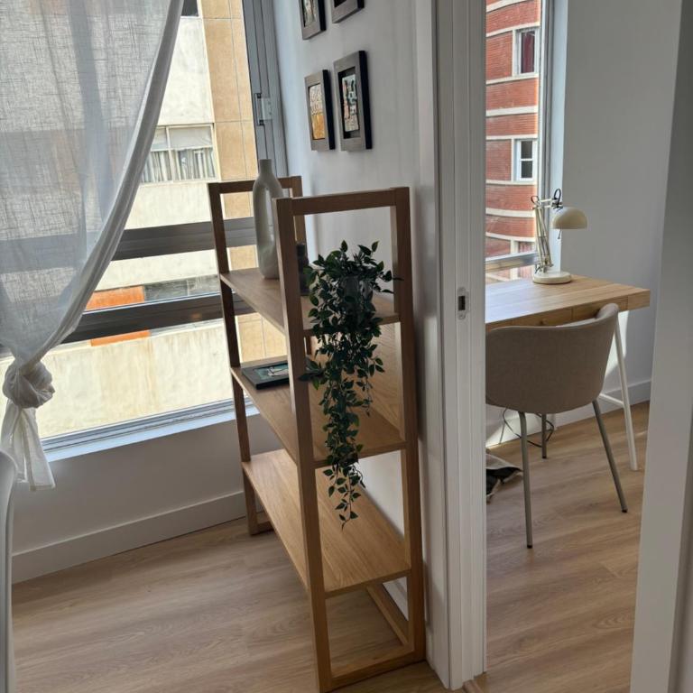 La Casa de Lu, Santa Cruz centro - Apartamento de 2 dormitorios - 15
