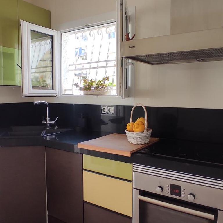 VILLA CAMBRILS BEACH Parking Gratis - Villa - 71