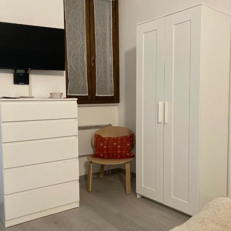 La casetta - Appartamento con 1 Camera da Letto - 6