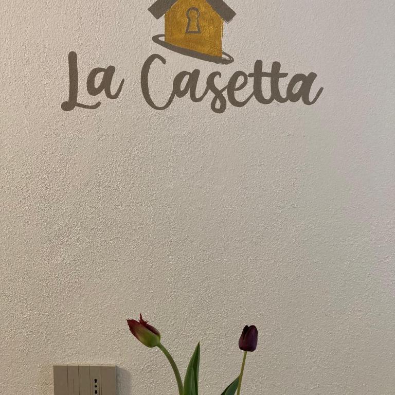 La casetta - Appartamento con 1 Camera da Letto - 1