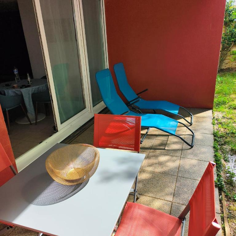 Neuf, calme, 10 minutes du centre de Paris - Apartamento de 2 dormitorios - 2