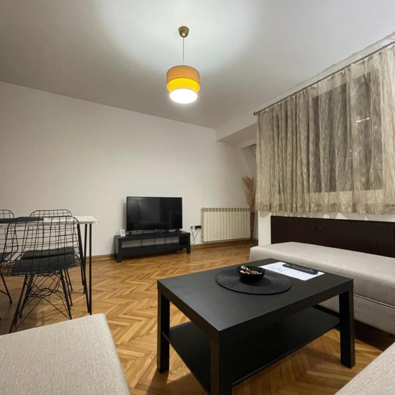 BMM LUX APARTMENT CENTAR - Apartman sa 2 Spavaće Sobe - 32