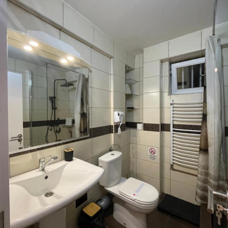 BMM LUX APARTMENT CENTAR - Apartman sa 2 Spavaće Sobe - 50