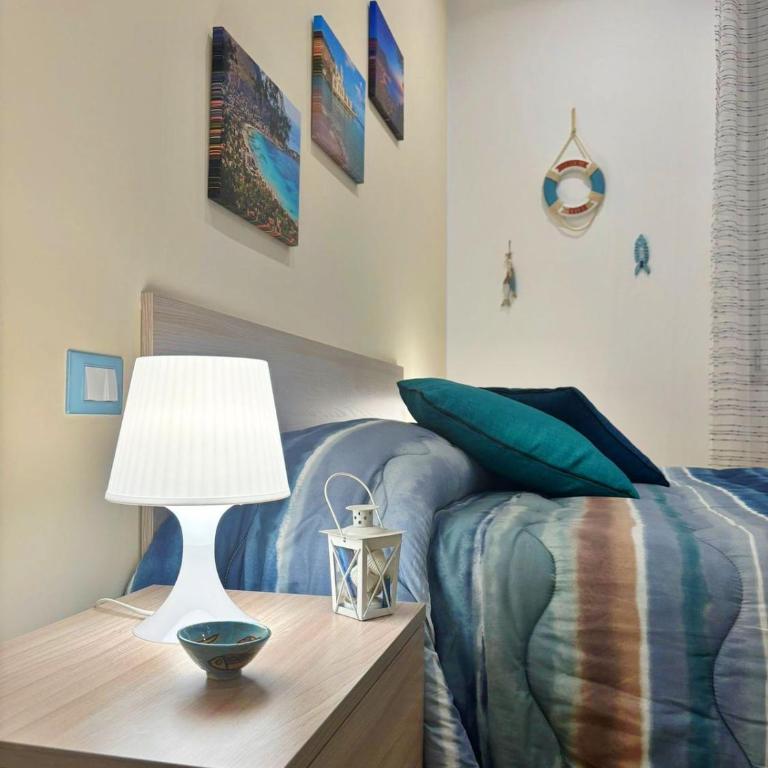 D'Aragona Guest House - Triple Room - 1