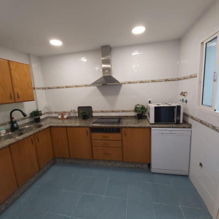 Brisas del Guadalquivir - Casa de 5 dormitorios - 32