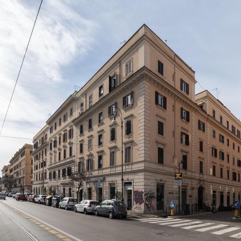 Amazing & Romantic *Loft Testaccio Aventino* - Appartamento con 1 Camera da Letto - 17
