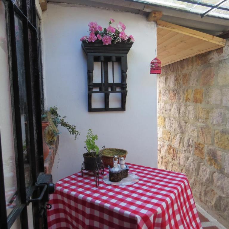 El Pedregal Sopó - Double Room with Garden View - 9