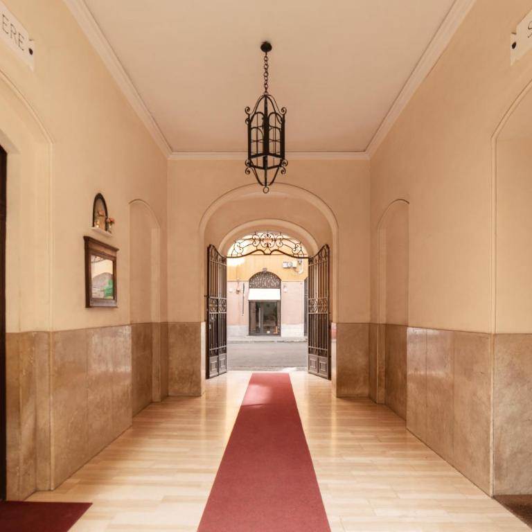 Amazing & Romantic *Loft Testaccio Aventino* - Appartamento con 1 Camera da Letto - 19