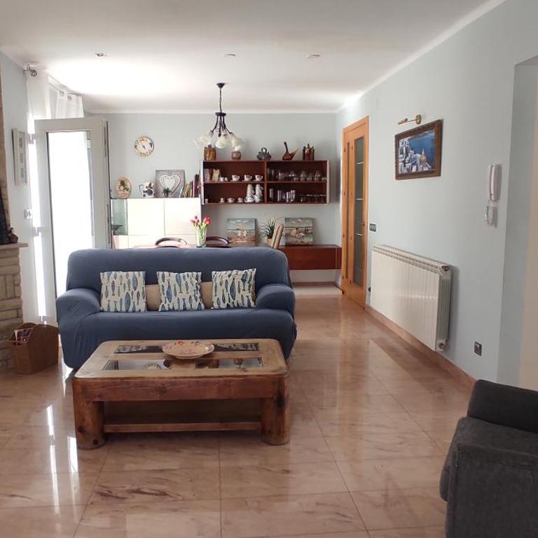 VILLA CAMBRILS BEACH Parking Gratis - Villa - 75