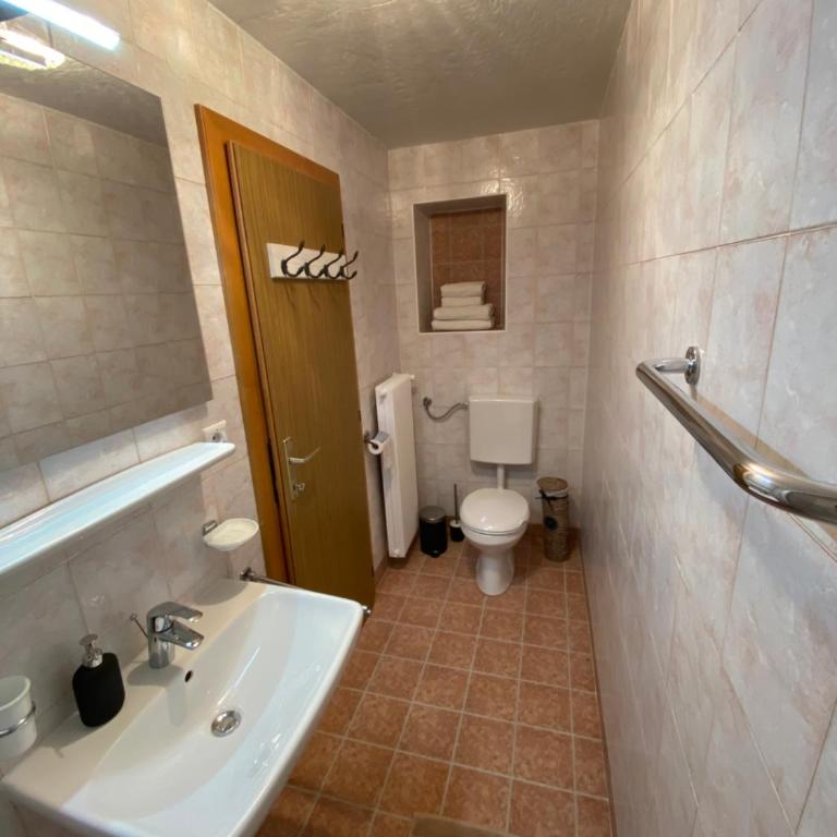 Apartment Kesselkogel - Rosenheim Apartments - Appartamento con 1 Camera da Letto - 5