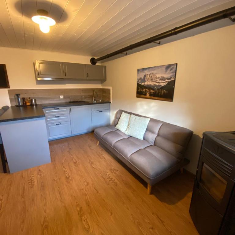 Apartment Kesselkogel - Rosenheim Apartments - Appartamento con 1 Camera da Letto - 3