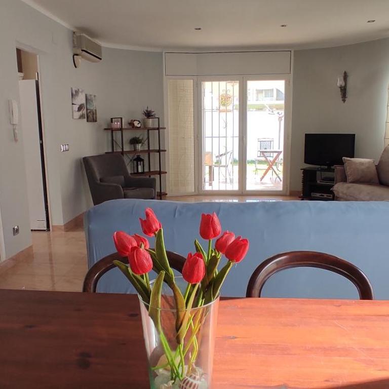VILLA CAMBRILS BEACH Parking Gratis - Villa - 13