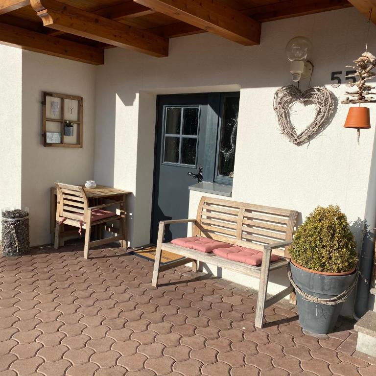 Apartment Kesselkogel - Rosenheim Apartments - Appartamento con 1 Camera da Letto - 2
