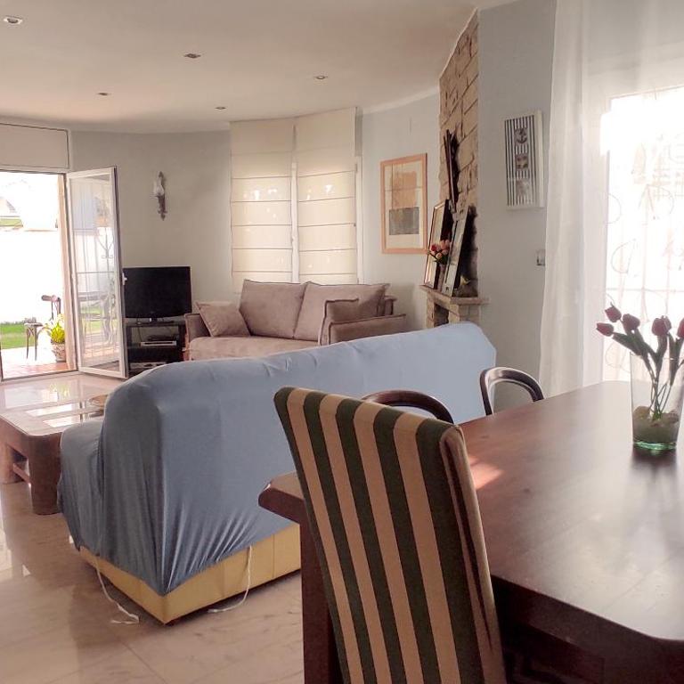 VILLA CAMBRILS BEACH Parking Gratis - Villa - 76